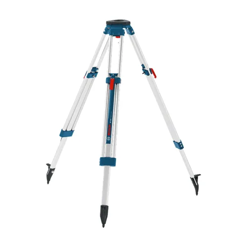 Tripé para a Construção Civil 