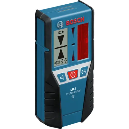 Receptor Laser 