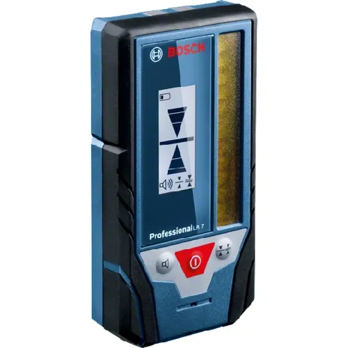 Receptor Laser 