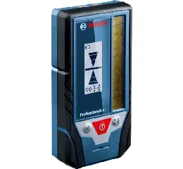 Receptor Laser 