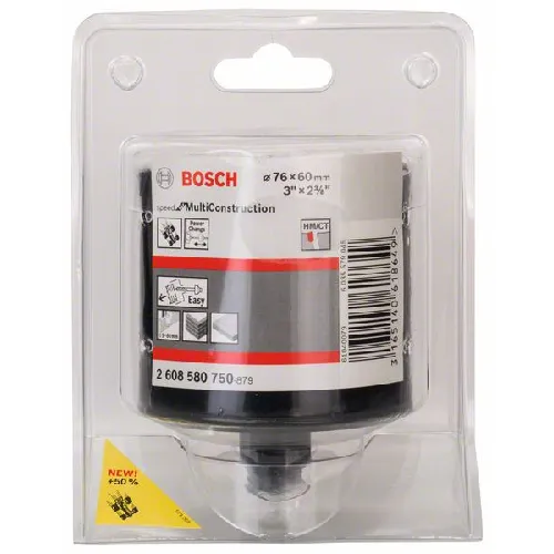 Serra Copo Multiconstruction 