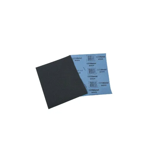 Lixa Manual Blue-Metal 