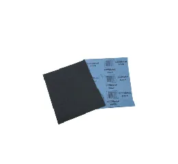 Lixa Manual Blue-Metal 