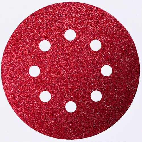 Disco de Lixa C430 
