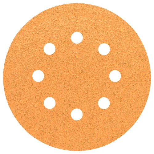 Disco de Lixa C470 