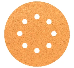 Disco de Lixa C470 