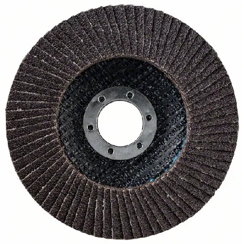 Disco Flap Best for Metal 