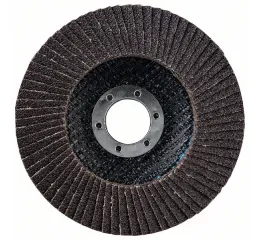 Disco Flap Best for Metal 