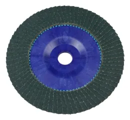 Disco Flap Expert for Metal 