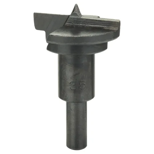 Broca para Fechaduras 