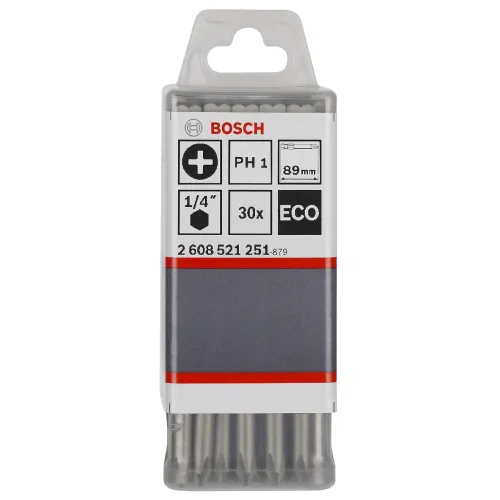 Linha de Pontas Phillips 