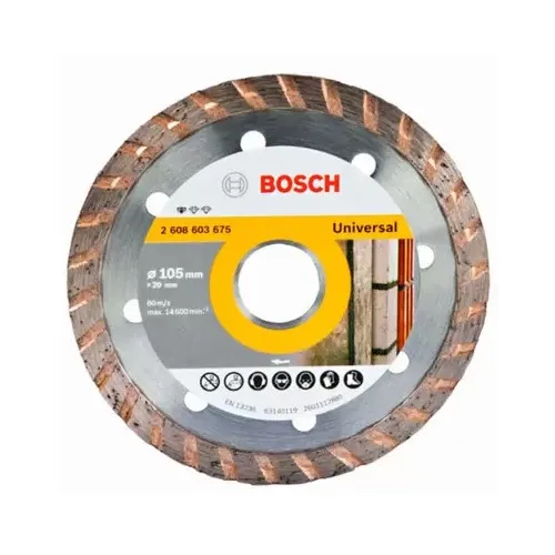 Disco Turbo Standard for Universal