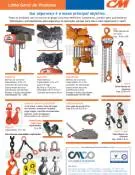 Download de catálogo