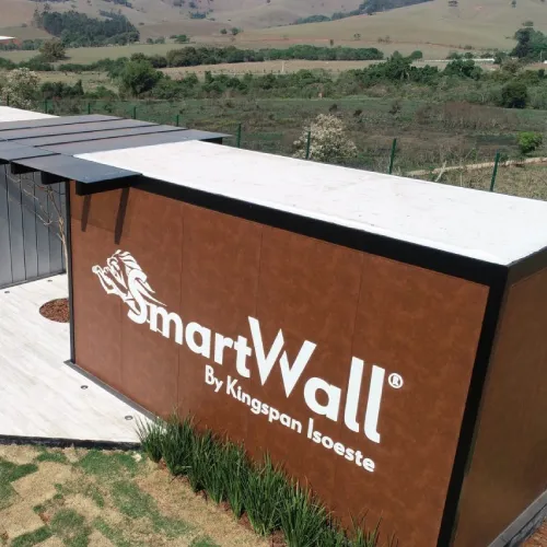 SmartWall® 