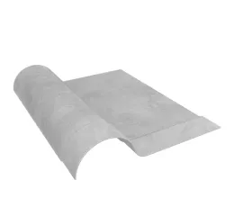Cumeeira Articulada Ventilação Superior – Telha Tropical