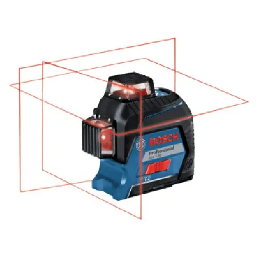 GLL 3-80 C
