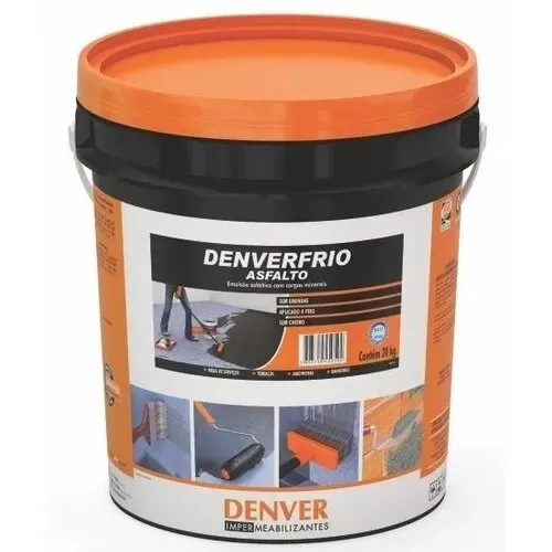 Denverfrio Asfalto