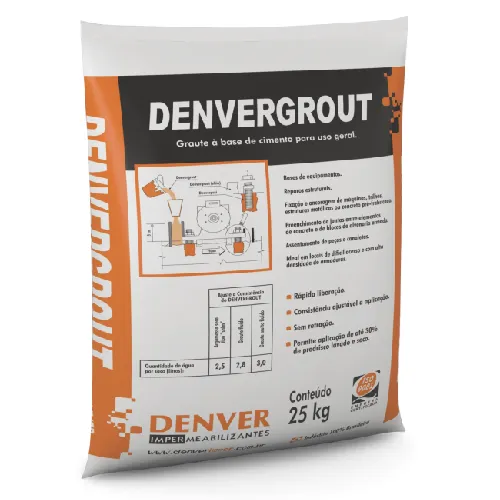 Denvergrout 30
