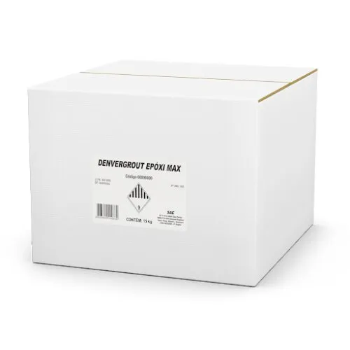 Denvergrout Epóxi Max