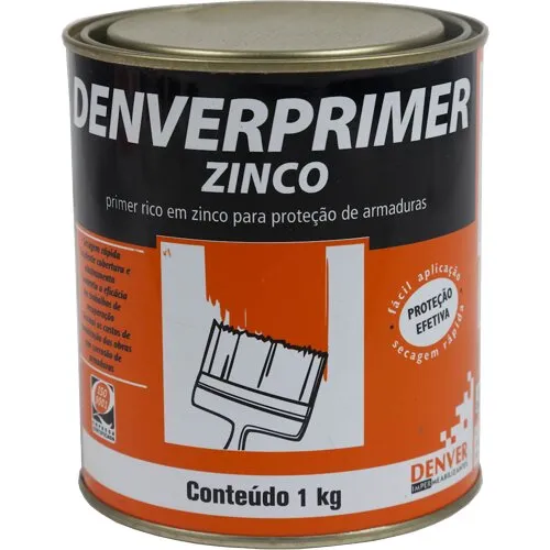 Denverprimer Zinco