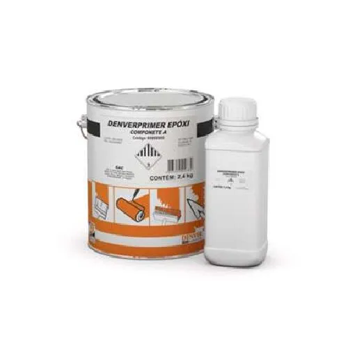 Denverprimer Epóxi