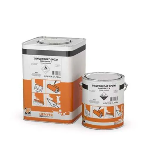 Denvercoat Epóxi Arq
