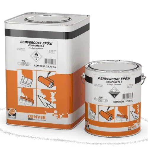 Denvercoat Epóxi