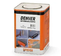 Denvertinta Alumínio / Antiraiz