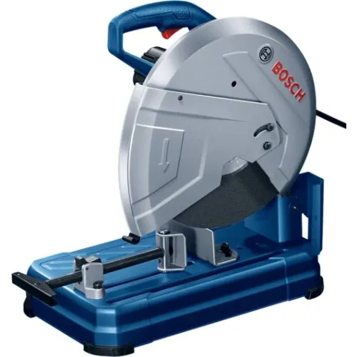 Cortadora de Metais Bosch GCO 14-24