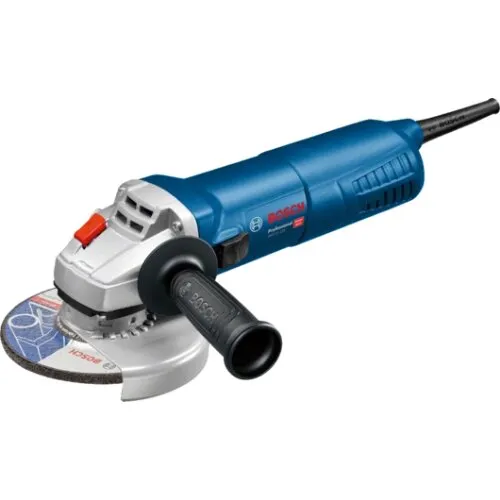 Esmerilhadeira Bosch GWS 11-125 P