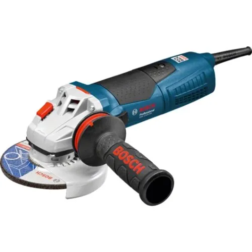 Esmerilhadeira Bosch GWS 17-125 CIE