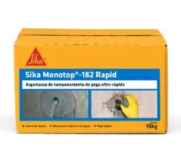 Sika MonoTop®-182 Rapid
