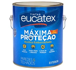 Espuma Expansiva de Poliuretano 500mL Sela, Isola, Veda, Cola e Preenche -  Eucatex - Casa & Obra - Materiais de Construção