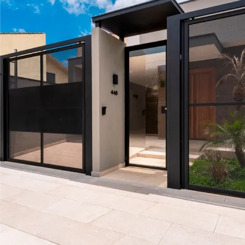 Revestimentos Fulget 