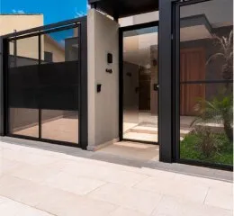 Revestimentos Fulget 