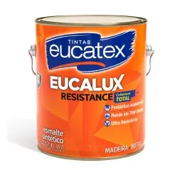 Eucalux Resistance Esmalte Premium