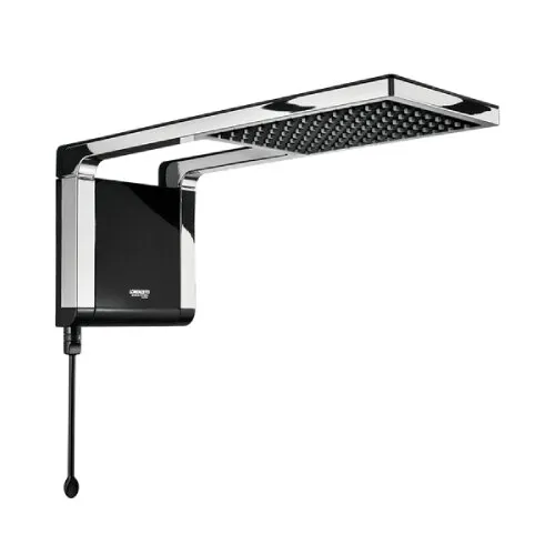 Chuveiro Acqua Storm Ultra Cromado 220 V – 6.800 W 
