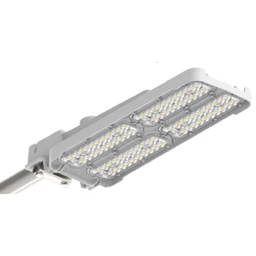 Linha de Luminárias RoadForce