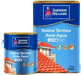 Sherwin-Williams Resina Térmica  