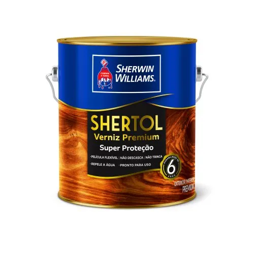 Sherwin-Williams Verniz Shertol 