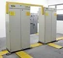 Sistema de Frenagem Regenerativa para Elevadores