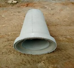 Tubo de Concreto Armado
