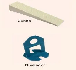 Cunha e Nivelador