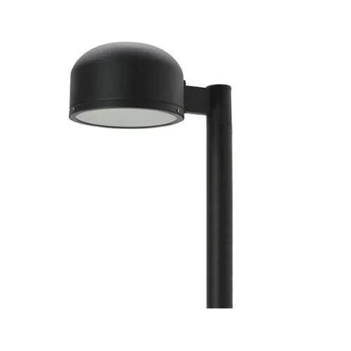 Poste Pétala Meia Esfera Simples