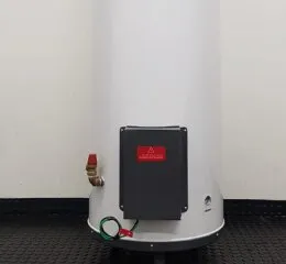 Aquecedor Elétrico – Chama Aquecedores