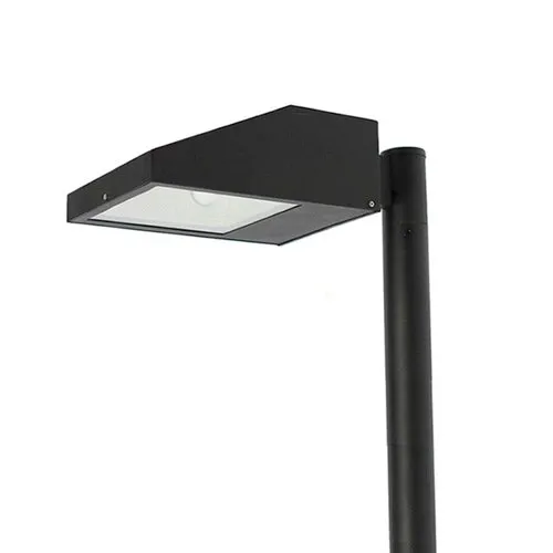 Poste Decorativo Pétala Chanfrada Simples