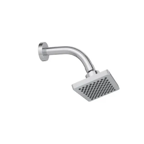 Chuveiro de Parede Deca Flex Retangular