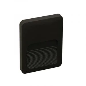Balizador de Sobrepor LED 2 W 3.000 K
