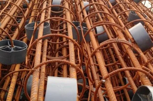 Espaçadores Plásticos - Espaferro