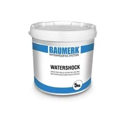 Baumerk® Watershock
